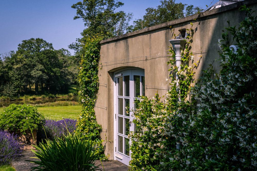 A magnificent private estate, hidden away in the heart of the Sussex countryside.