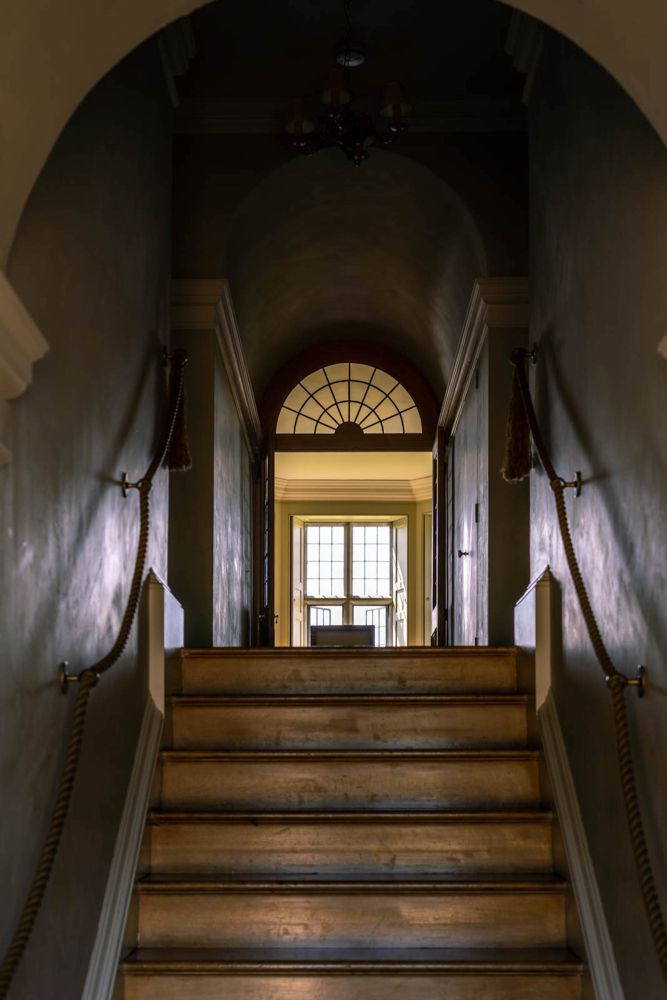 A magnificent private estate, hidden away in the heart of the Sussex countryside.