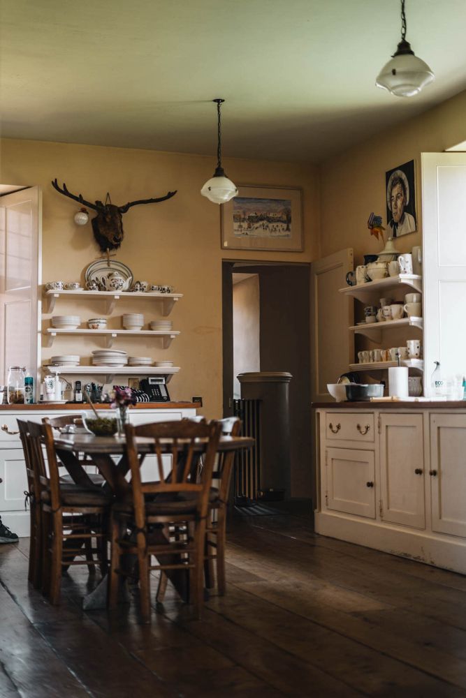 A magnificent private estate, hidden away in the heart of the Sussex countryside.