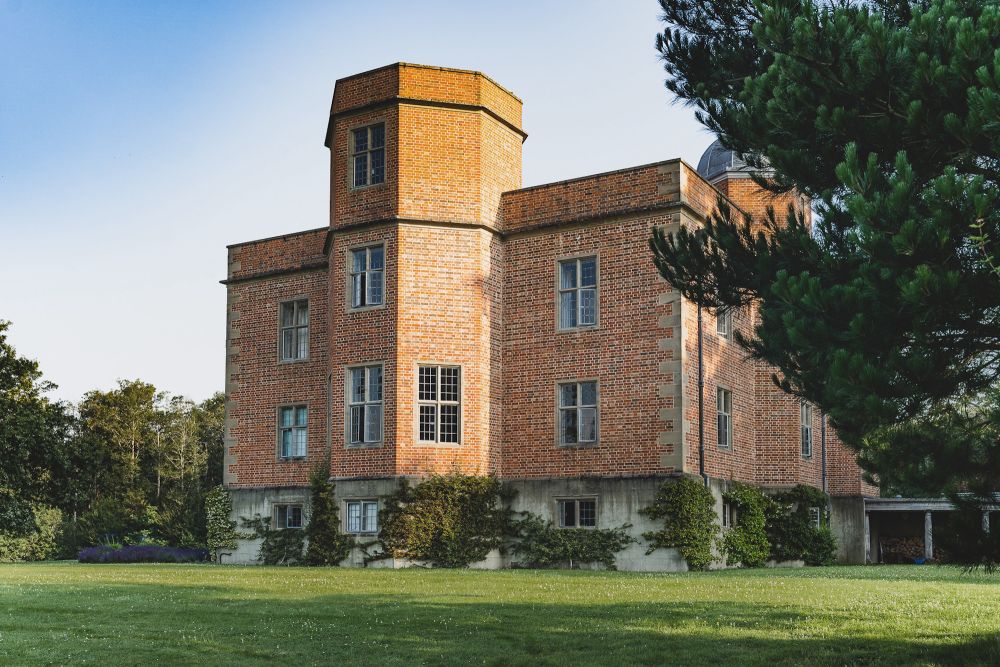 A magnificent private estate, hidden away in the heart of the Sussex countryside.