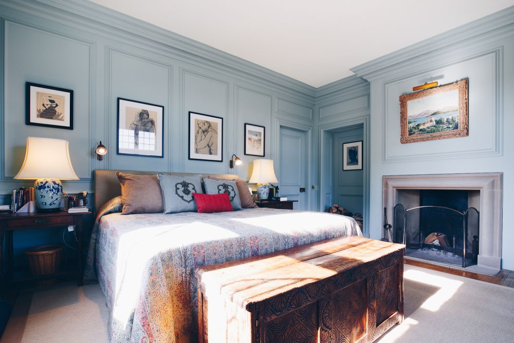 A magnificent private estate, hidden away in the heart of the Sussex countryside.