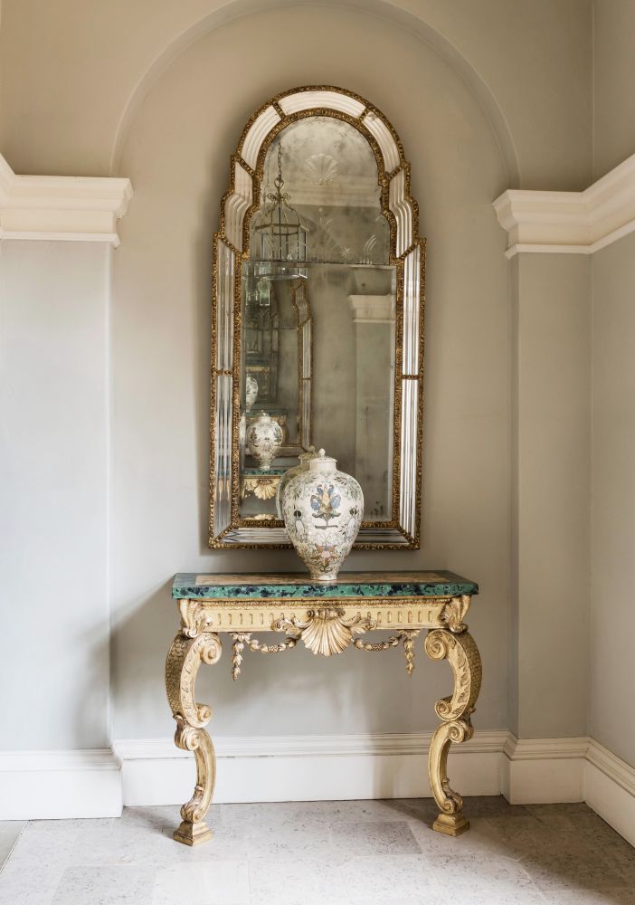 A magnificent private estate, hidden away in the heart of the Sussex countryside.