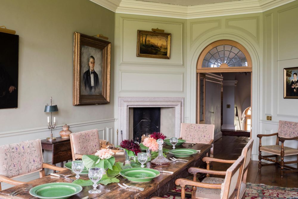 A magnificent private estate, hidden away in the heart of the Sussex countryside.