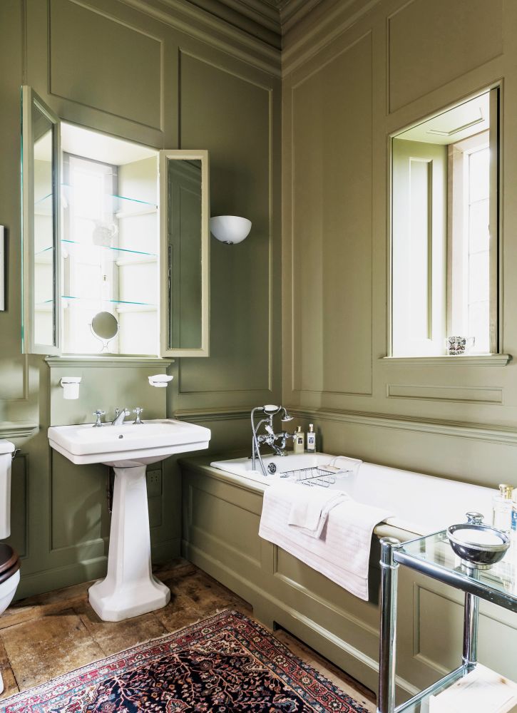 A magnificent private estate, hidden away in the heart of the Sussex countryside.