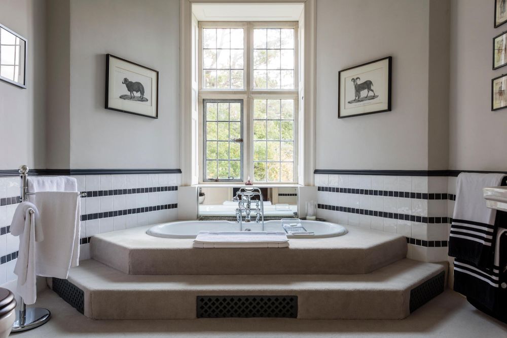 A magnificent private estate, hidden away in the heart of the Sussex countryside.