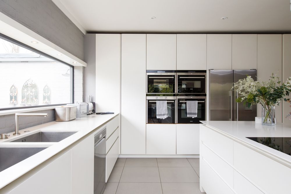 Beautiful country home in a pretty village