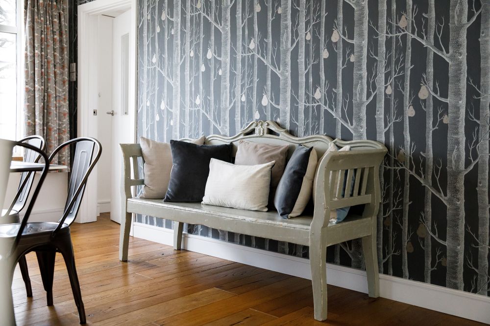 Beautiful country home in a pretty village