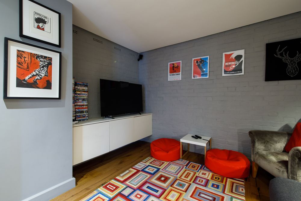 Beautiful country home in a pretty village