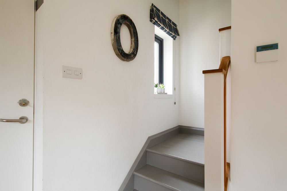 Beautiful country home in a pretty village