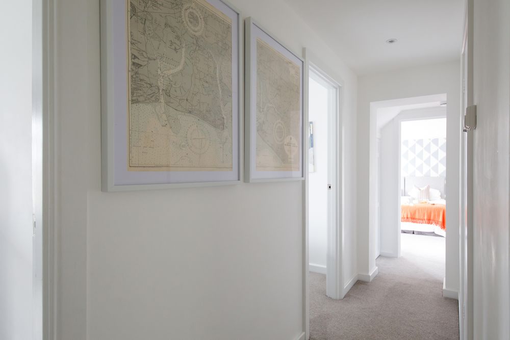 Beautiful country home in a pretty village