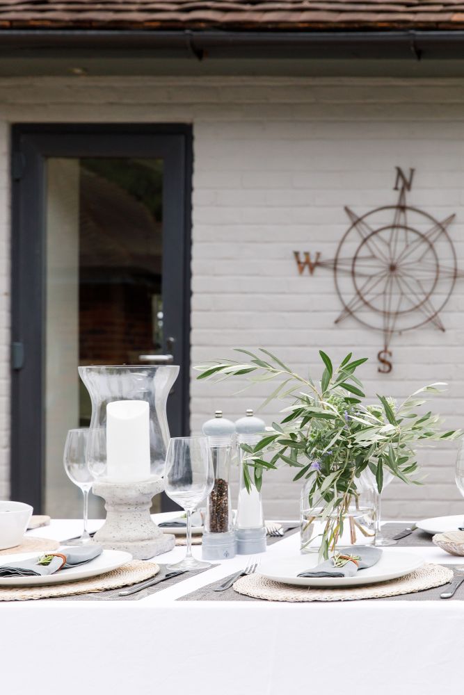 Beautiful country home in a pretty village