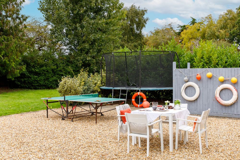 Beautiful country home in a pretty village