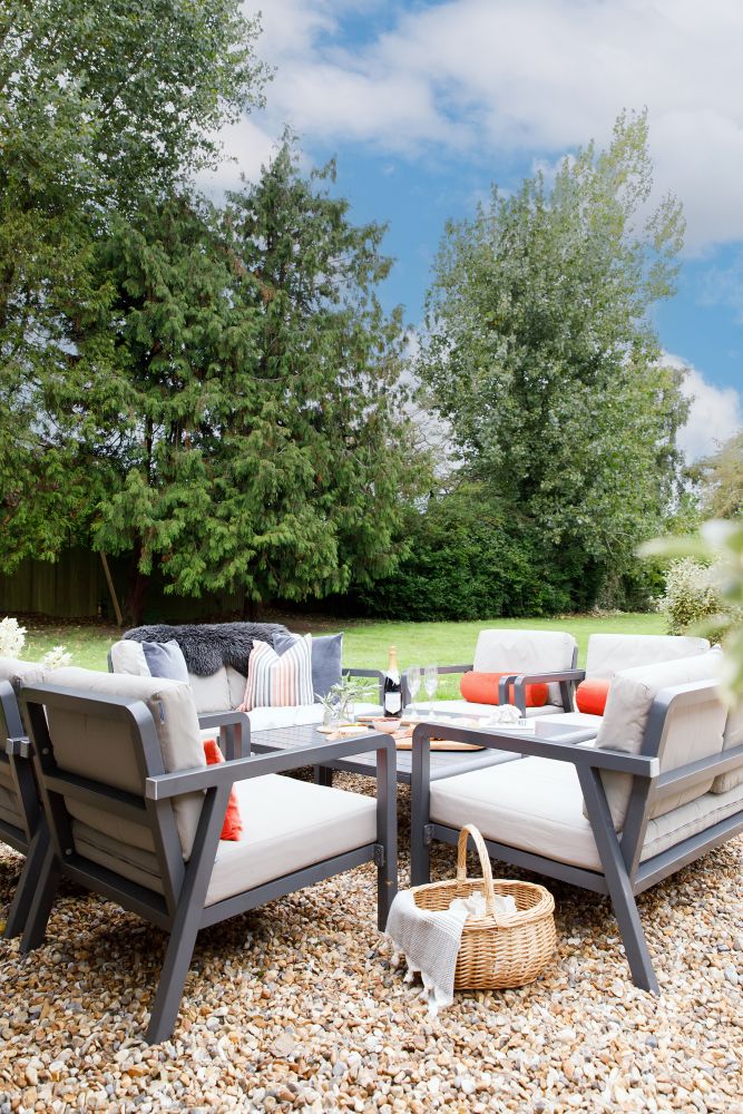 Beautiful country home in a pretty village