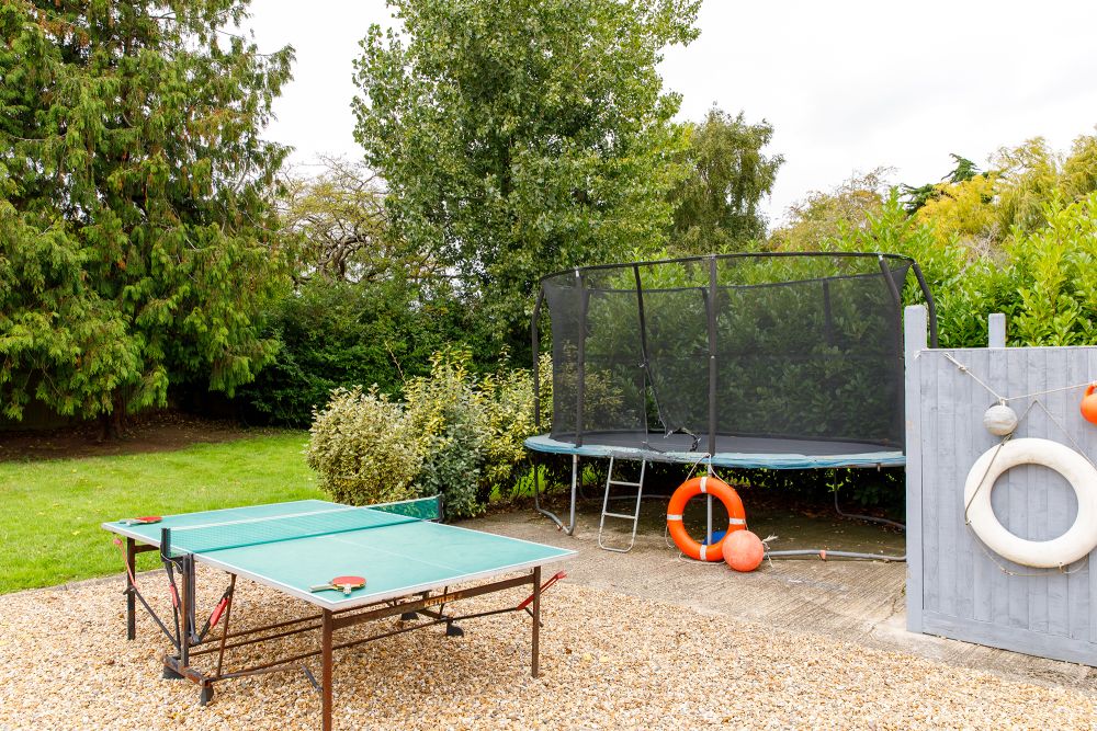 Beautiful country home in a pretty village