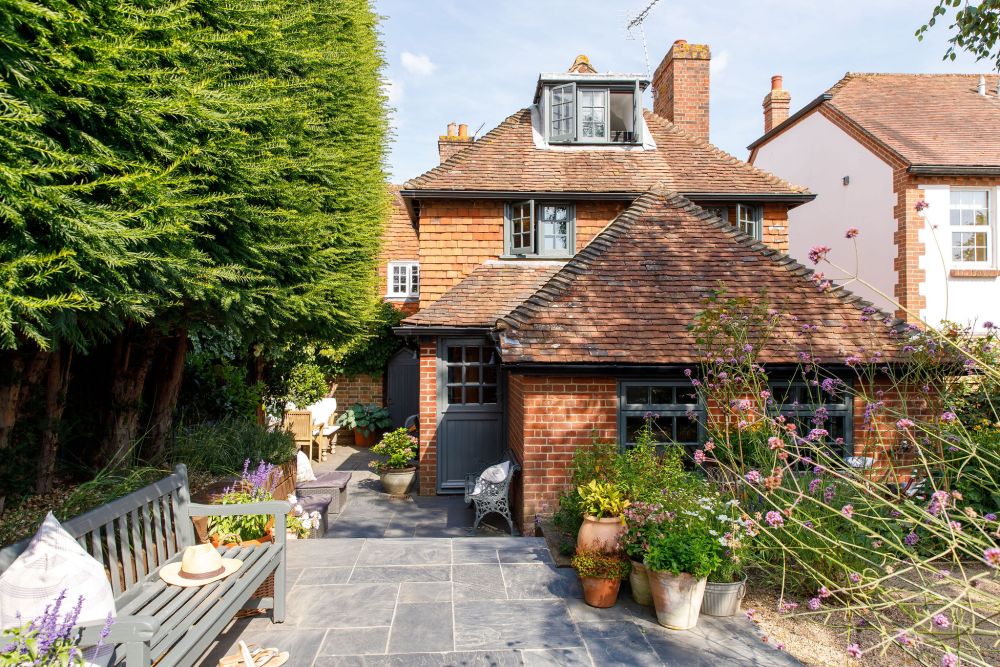 Beautiful Chichester Home