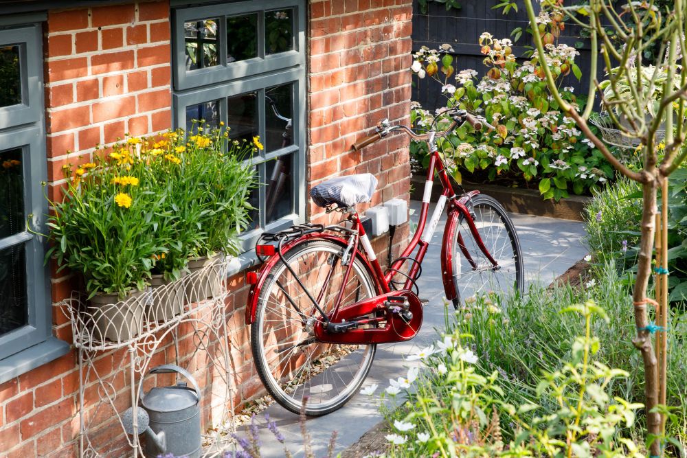 Beautiful Chichester Home