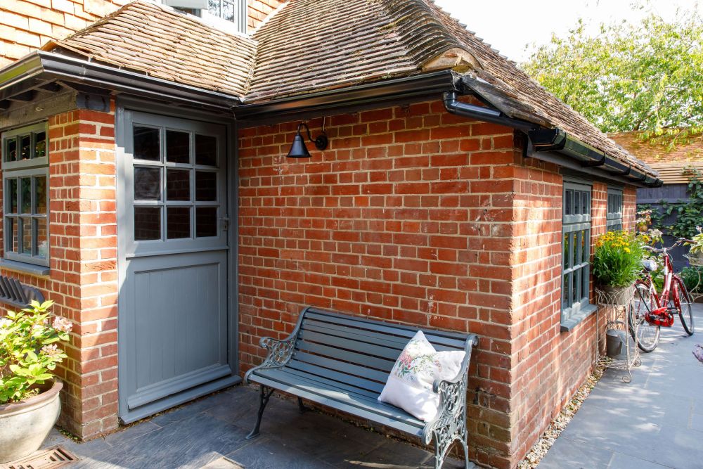 Beautiful Chichester Home