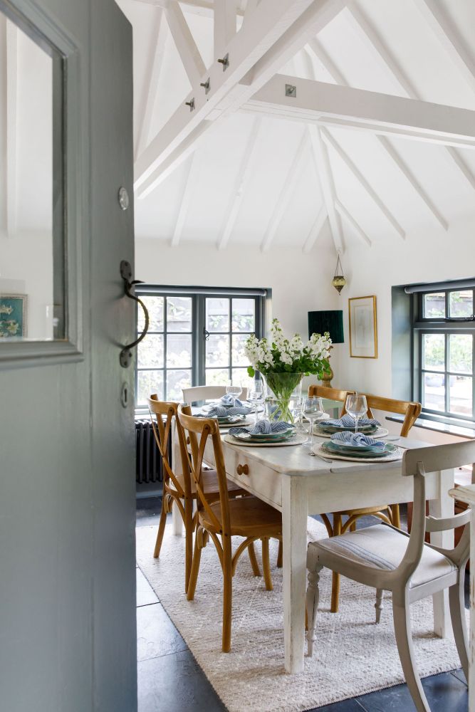 Beautiful Chichester Home