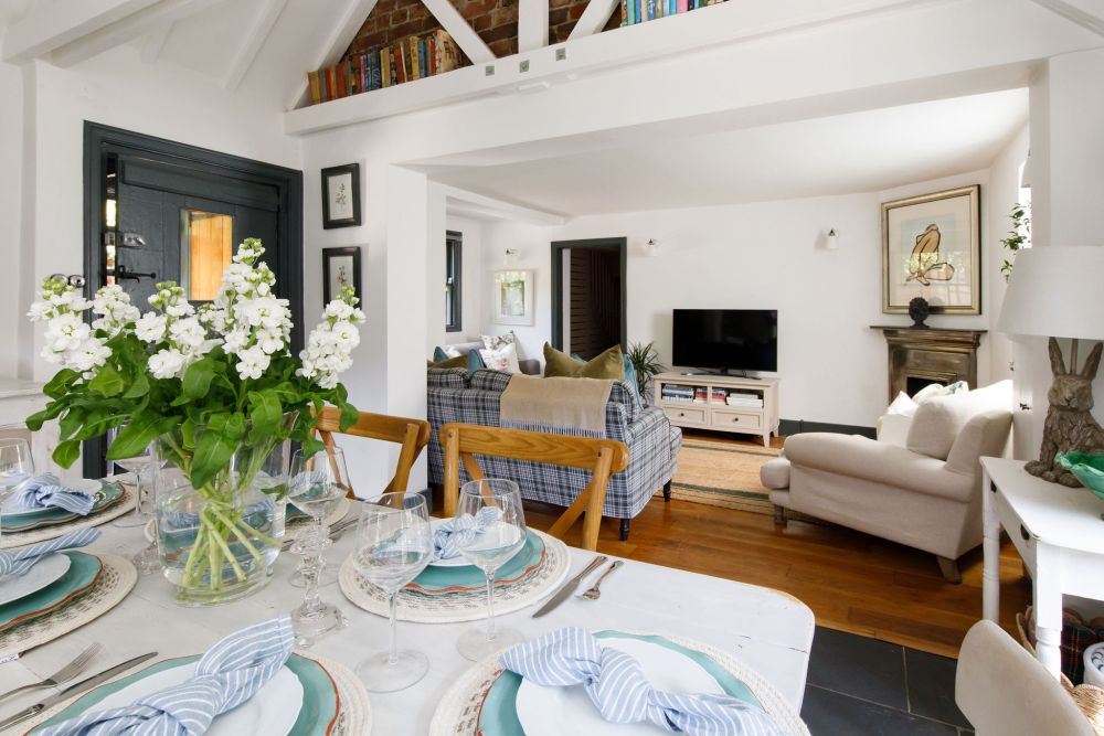 Beautiful Chichester Home