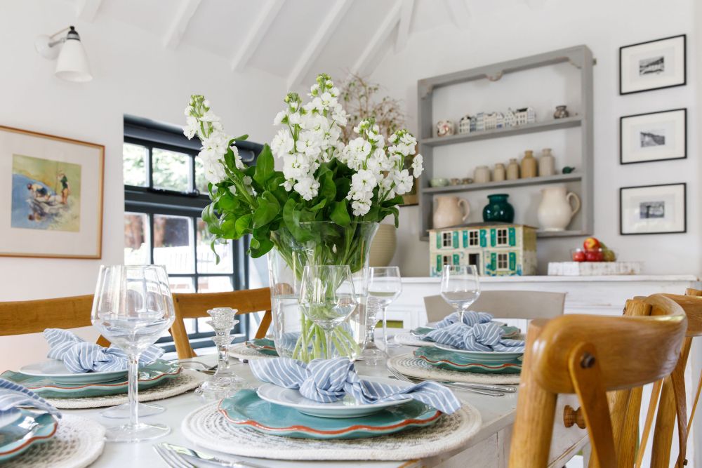 Beautiful Chichester Home