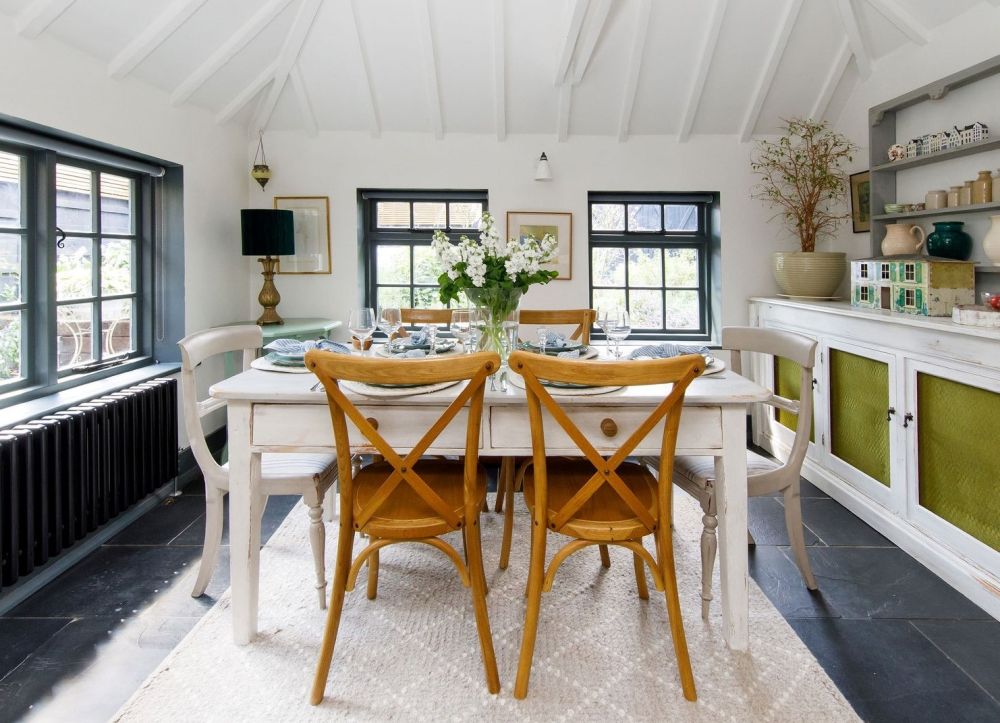 Beautiful Chichester Home