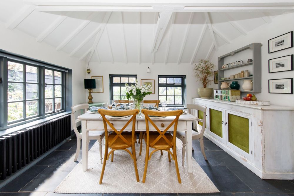 Beautiful Chichester Home