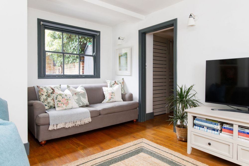 Beautiful Chichester Home