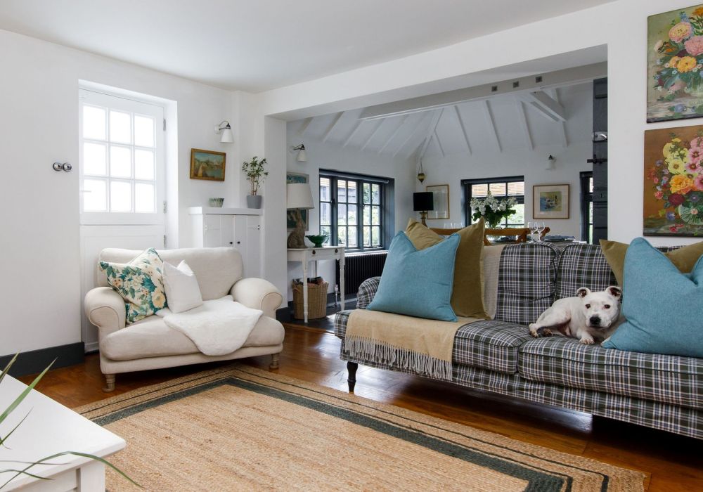 Beautiful Chichester Home