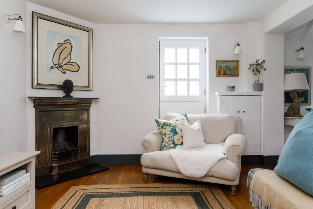 Beautiful Chichester Home