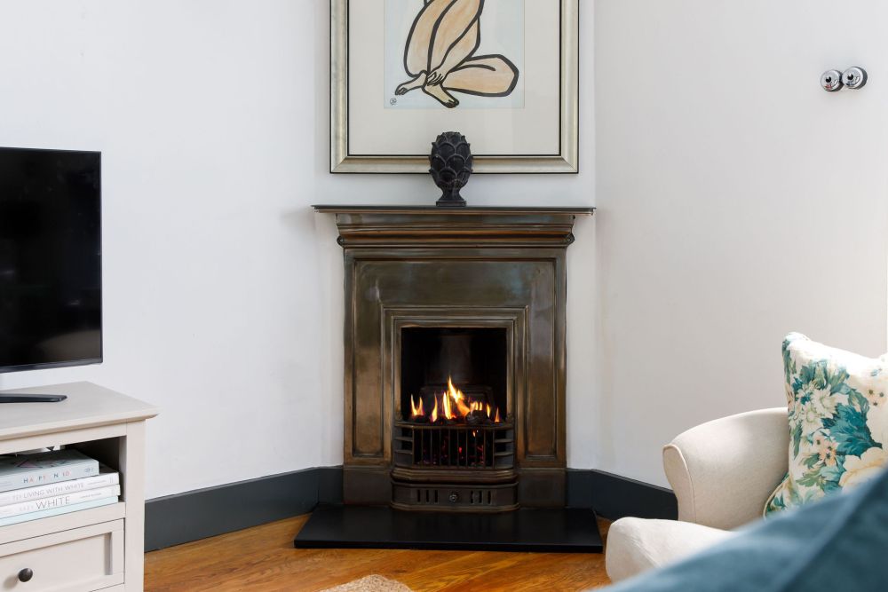 Beautiful Chichester Home