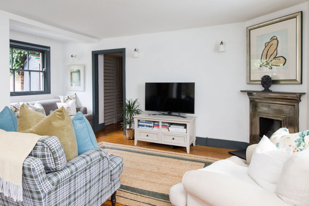 Beautiful Chichester Home