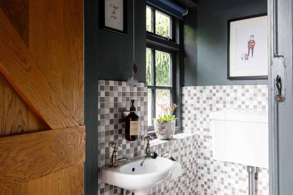 Beautiful Chichester Home