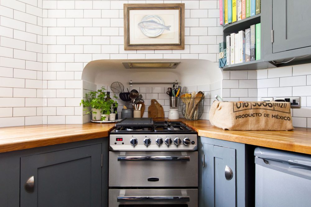 Beautiful Chichester Home