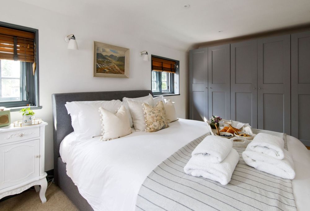 Beautiful Chichester Home