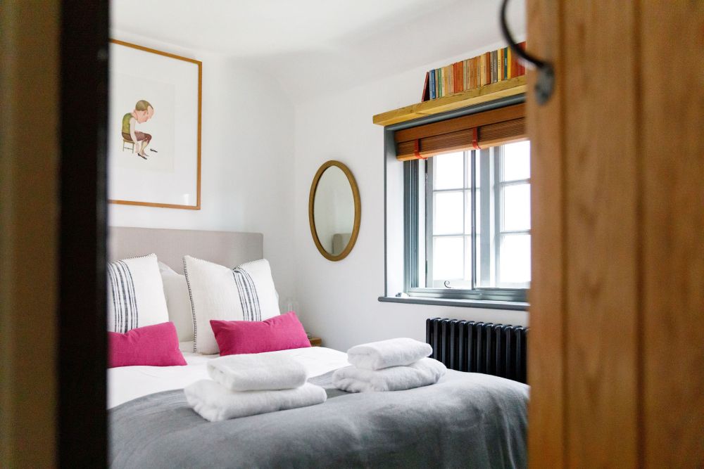 Beautiful Chichester Home