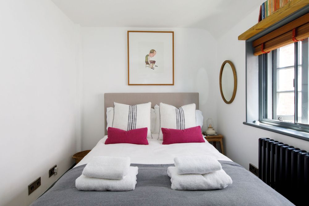 Beautiful Chichester Home