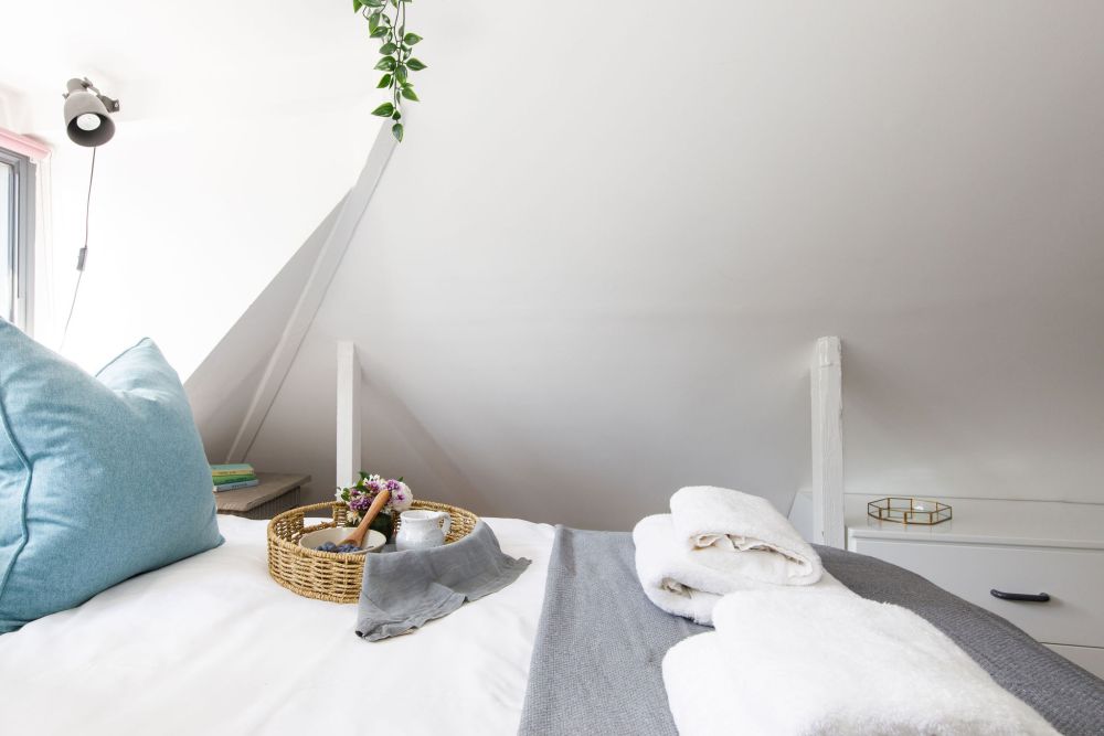 Beautiful Chichester Home