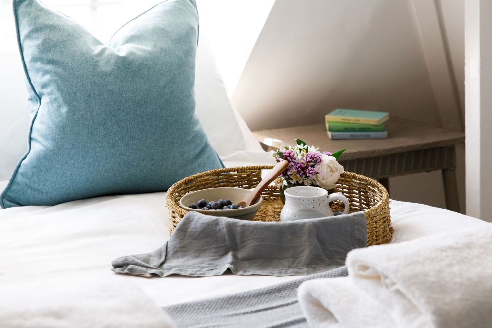 Beautiful Chichester Home