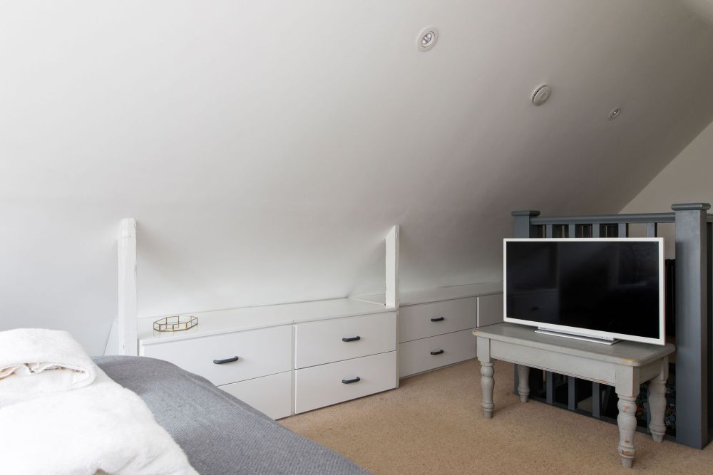 Beautiful Chichester Home