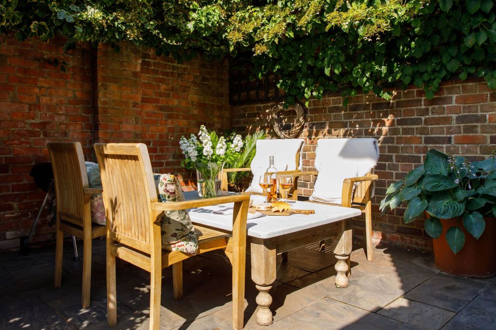 Beautiful Chichester Home