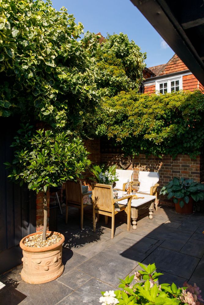 Beautiful Chichester Home