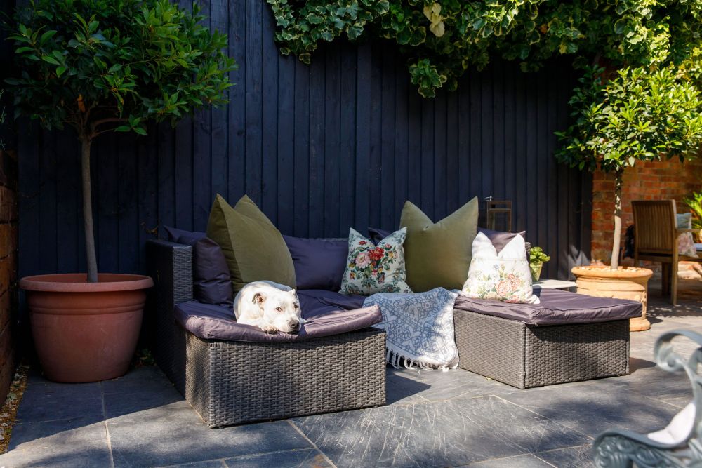 Beautiful Chichester Home