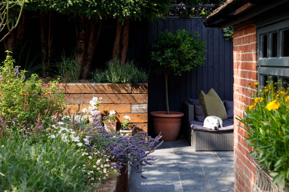 Beautiful Chichester Home