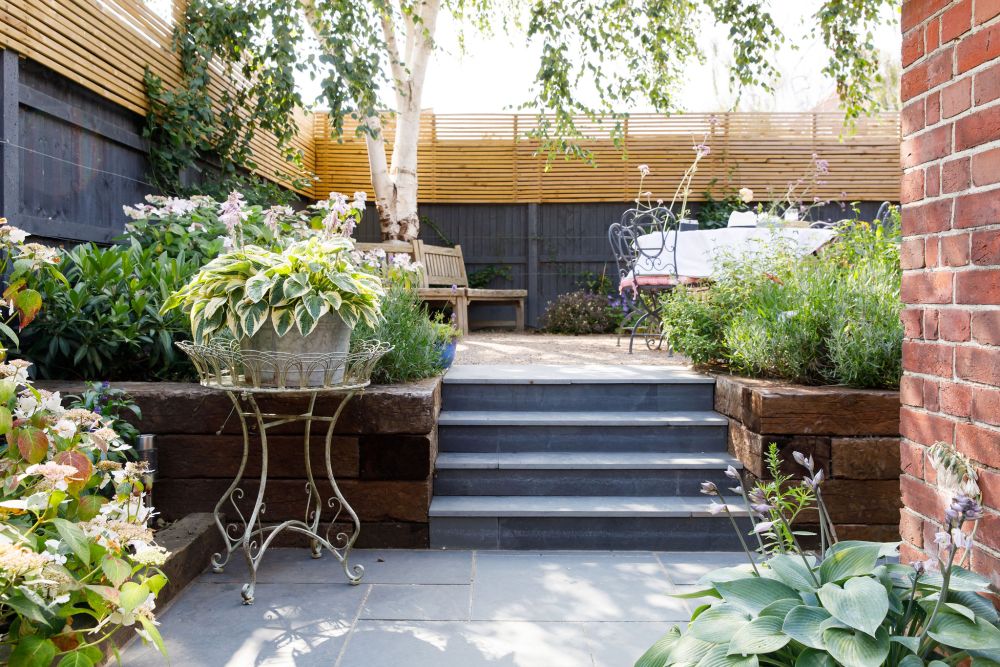 Beautiful Chichester Home