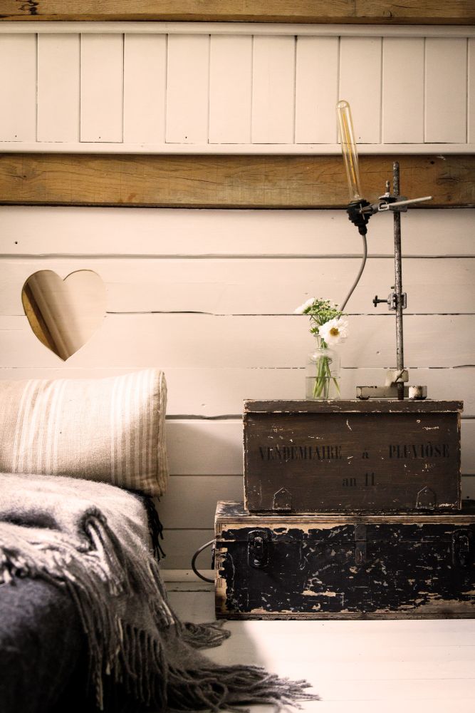 Architecturally designed cabin hidden within 65 acres of tranquil woodland