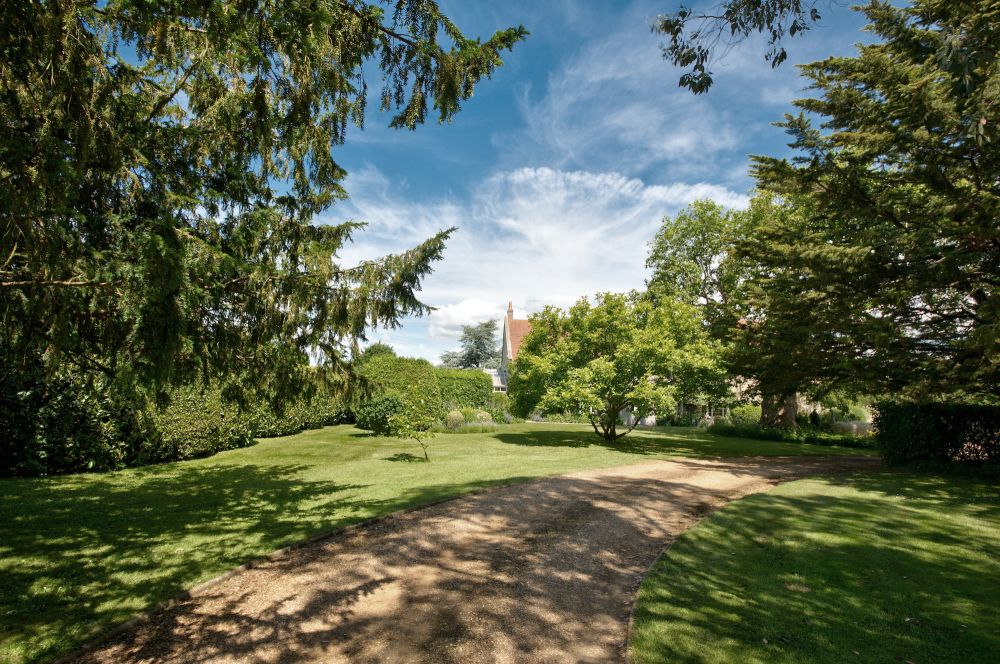 The Manor House, Isle of Wight
