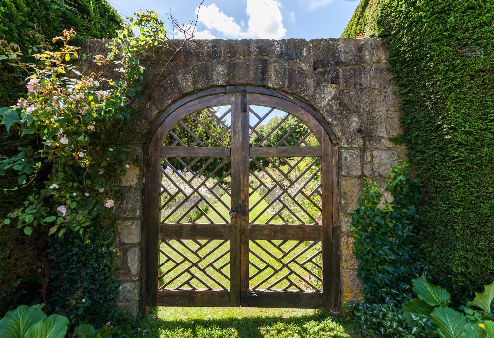 The Manor House, Isle of Wight