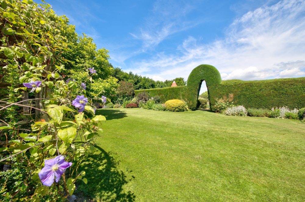 The Manor House, Isle of Wight