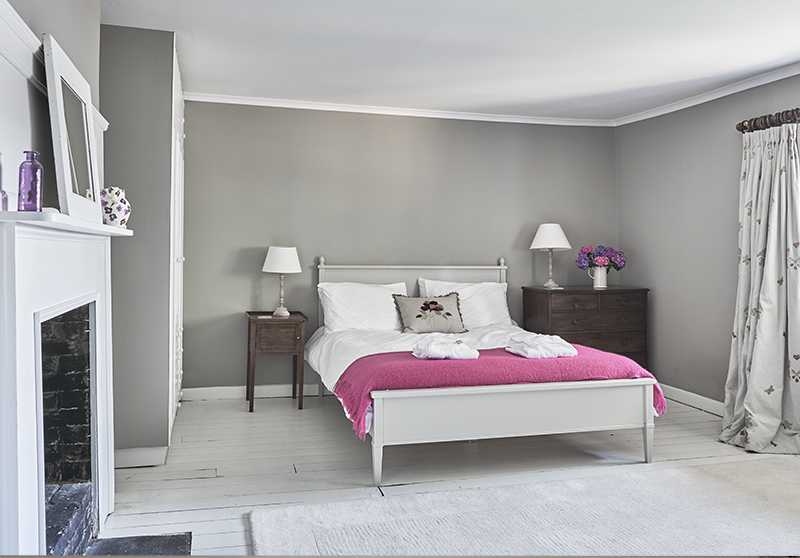 The Manor House, Isle of Wight