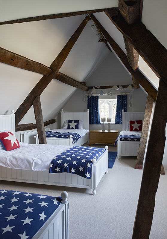 The Manor House, Isle of Wight